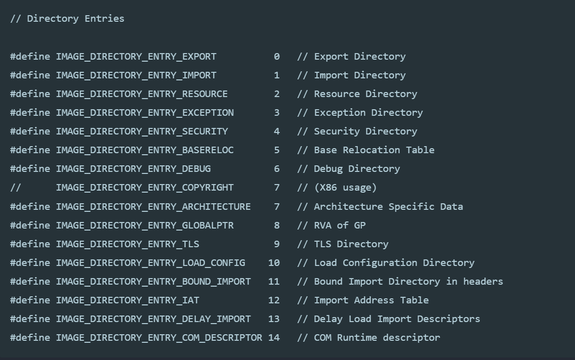 DataDirectory2