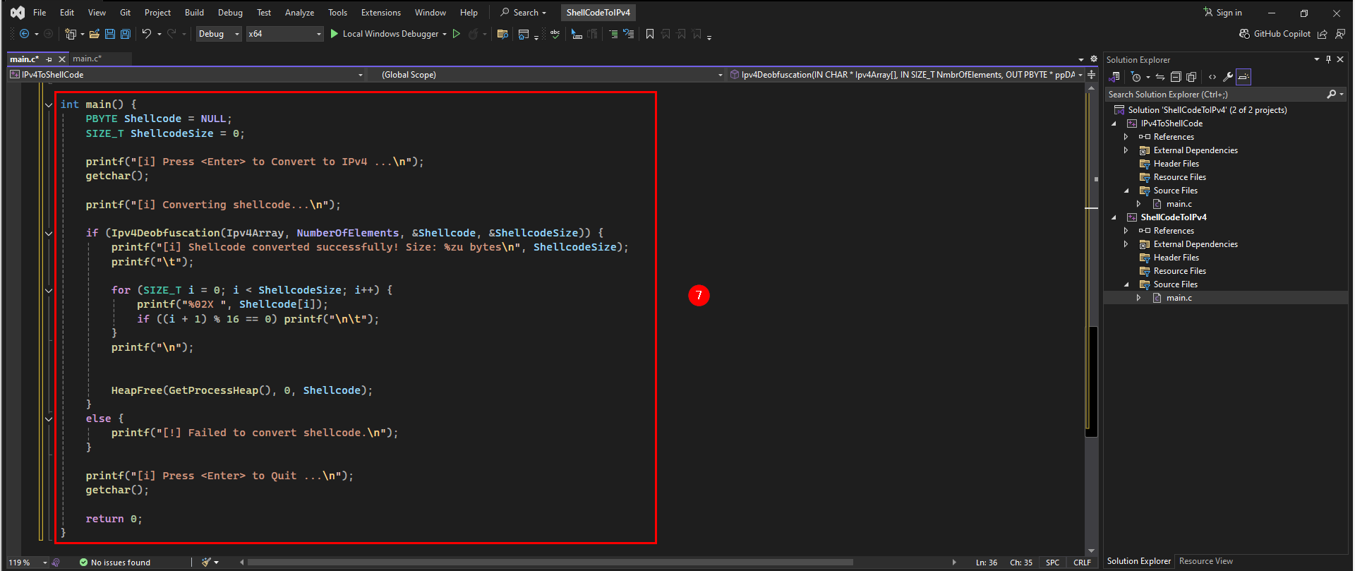 IPv4ToShellcode-4