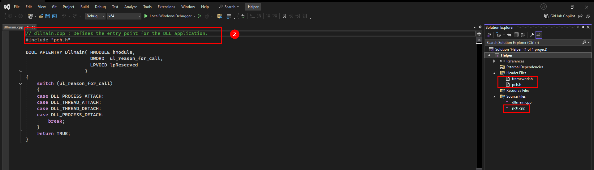LocalDLLInjection-2