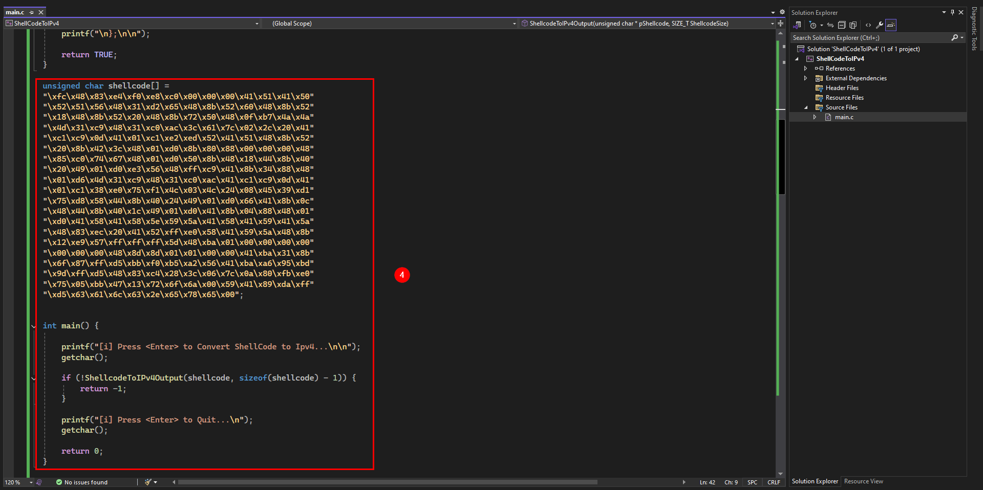 ShellcodeToIPV4-4