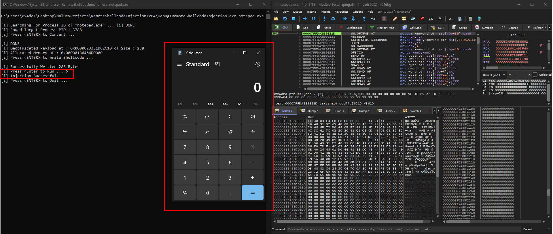 RemoteShellcodeInj-11