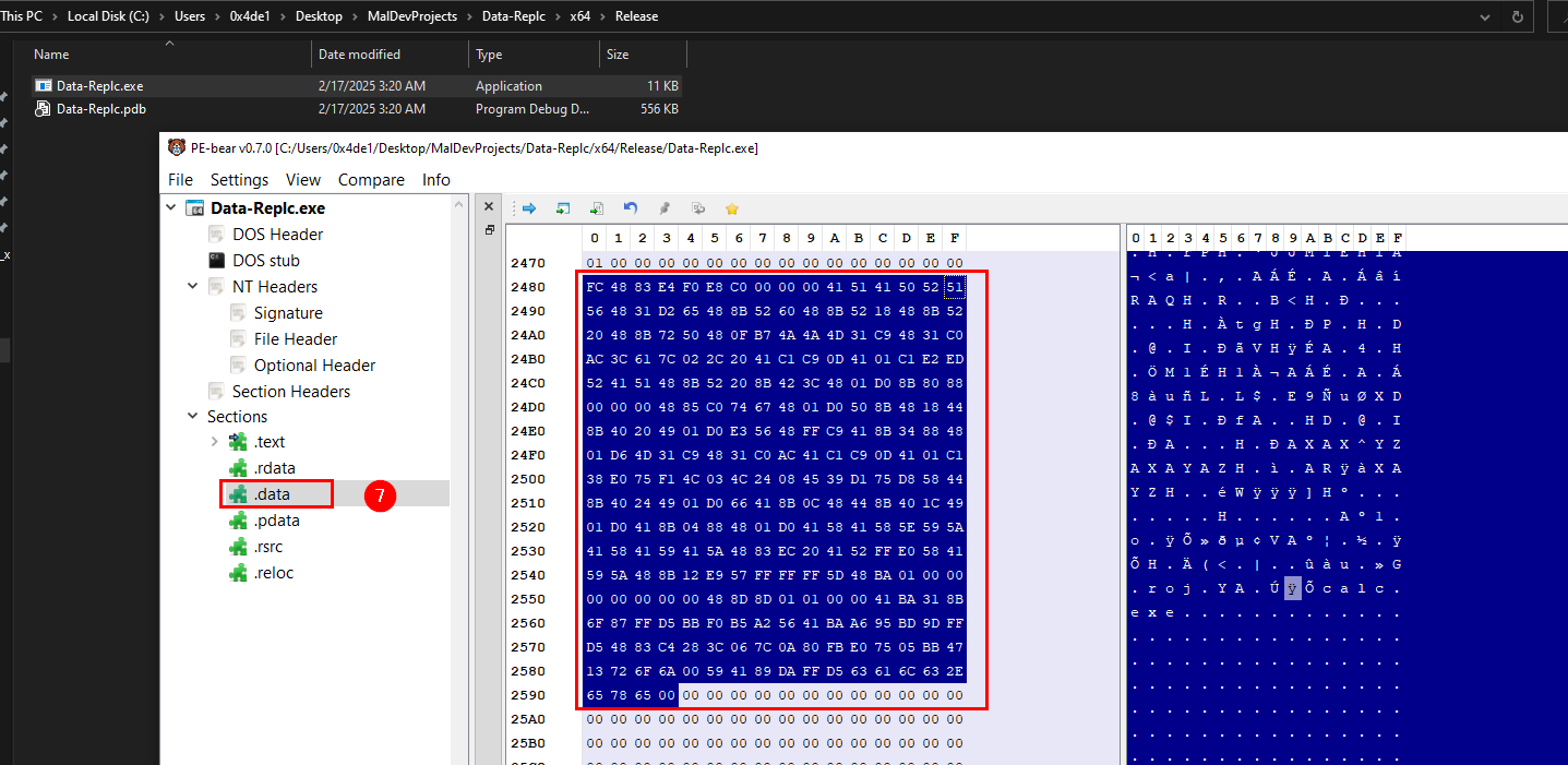 ShellCode6