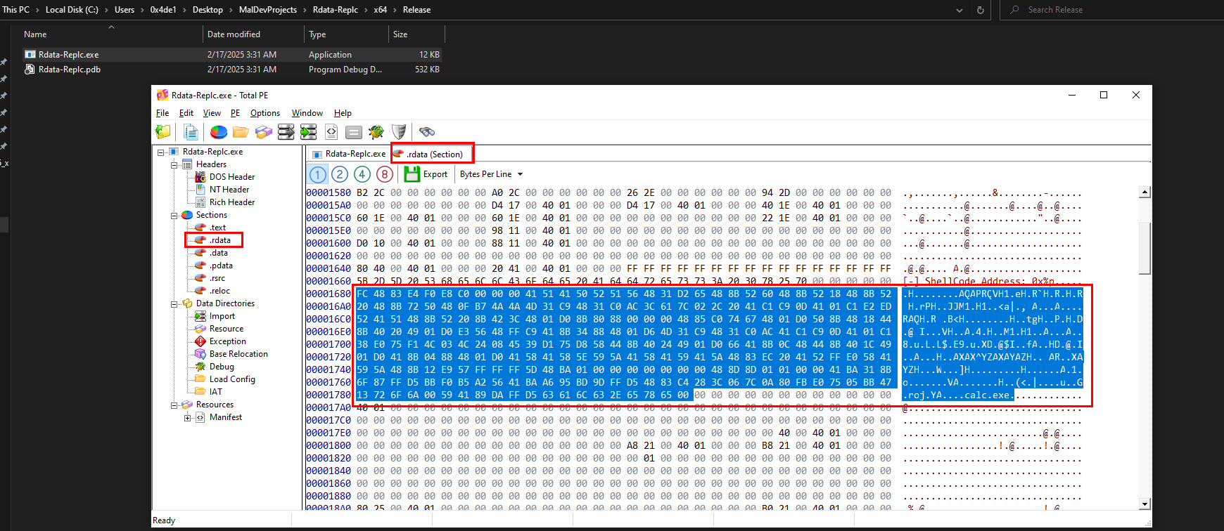 ShellCode8